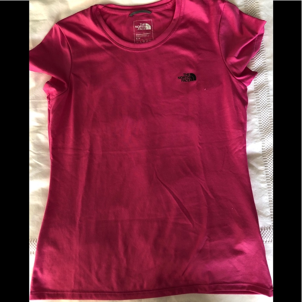 North face T-shirt
